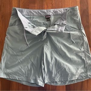 Women’s Patagonia 7” Quandary Short - Size 6
